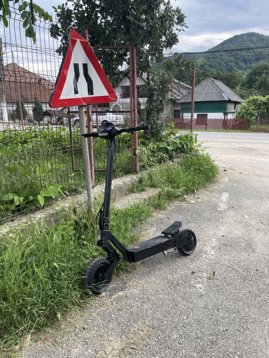 kukirin g2 de vanzare