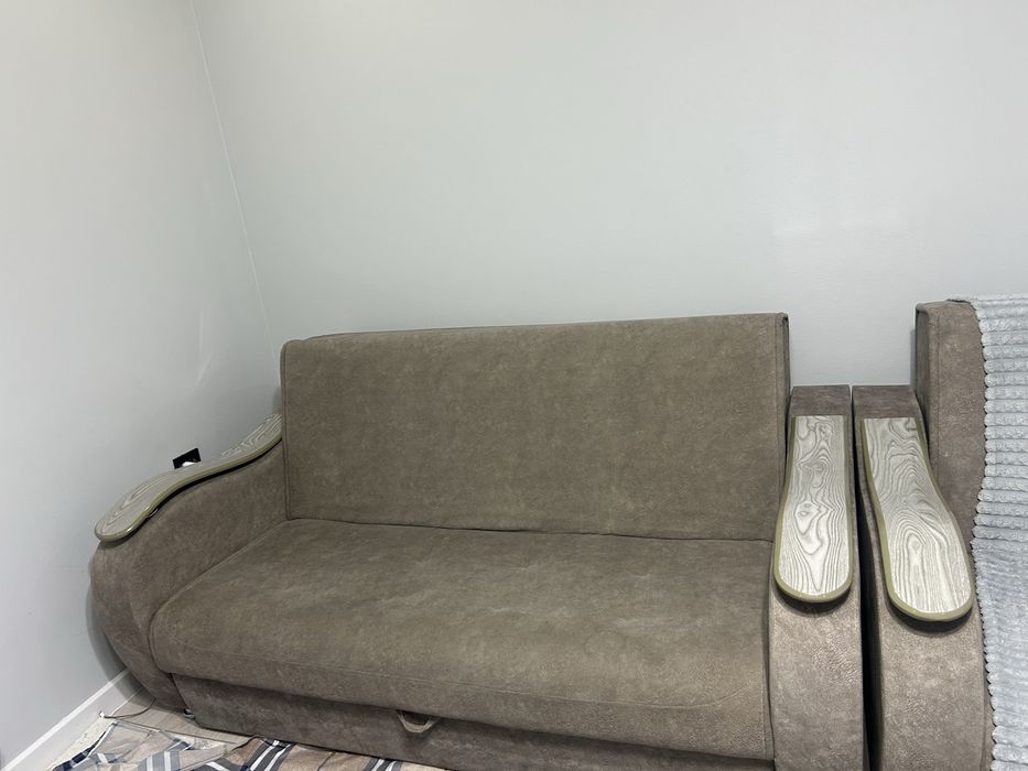 Продаю диван раскладной