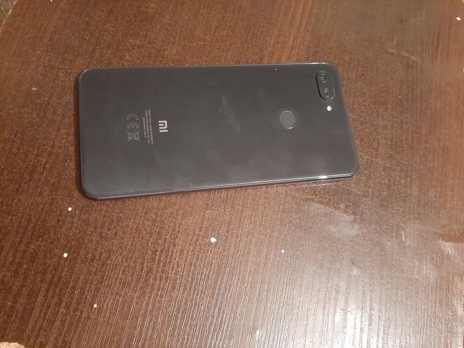 Xiaomi mi 8 lite 64 gb
