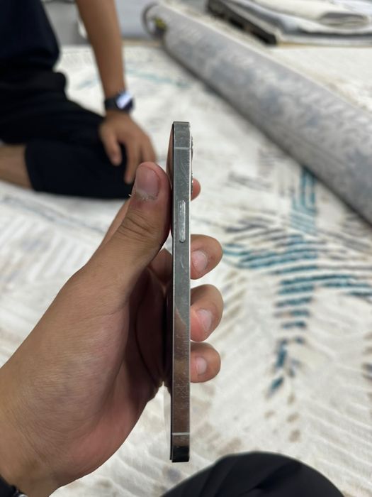 Iphone 12pro хорошом