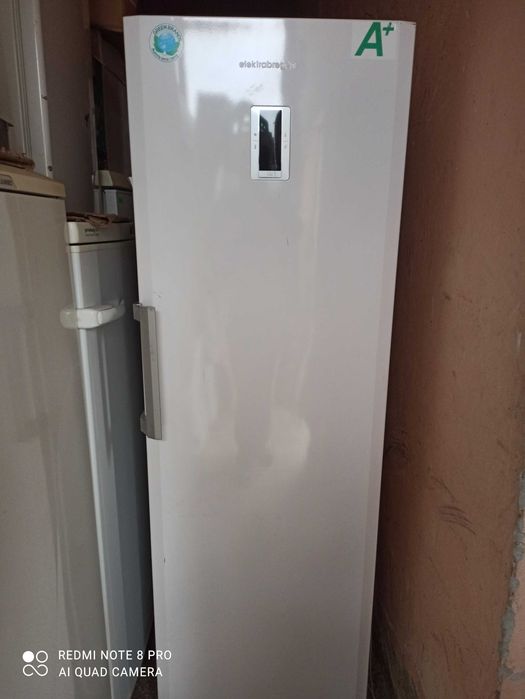 Фризер Elektra Bregenz 1.90 CM