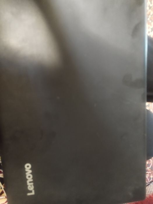 Lenovo komputer shhsy