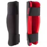 Екипировка за кик бокс - Ръкавици, протектори  и бинт