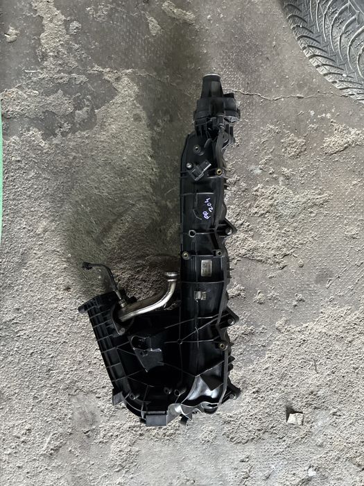 Galerie admisie BMW X5 X6 E70 E71 3.0d 245 cai N57D30A cod 8507233