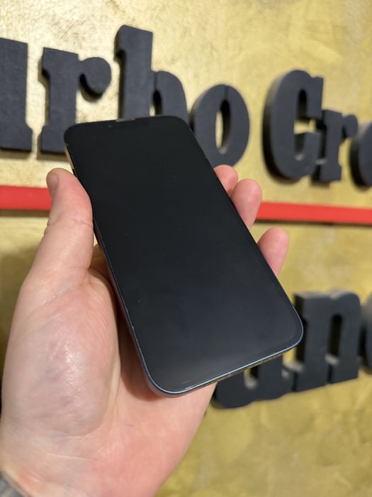 iPhone 13 128Gb Baterie 100% GARANTIE