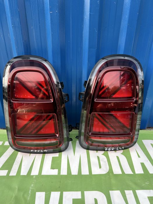 Stop led stânga Mini Cooper F60 facelift 2023