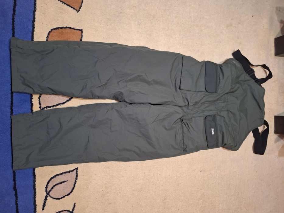 Риболовен гащеризон DAM