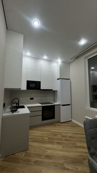 Квартира по суточно