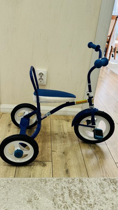 Детский велосипед от 3 лет балдырган