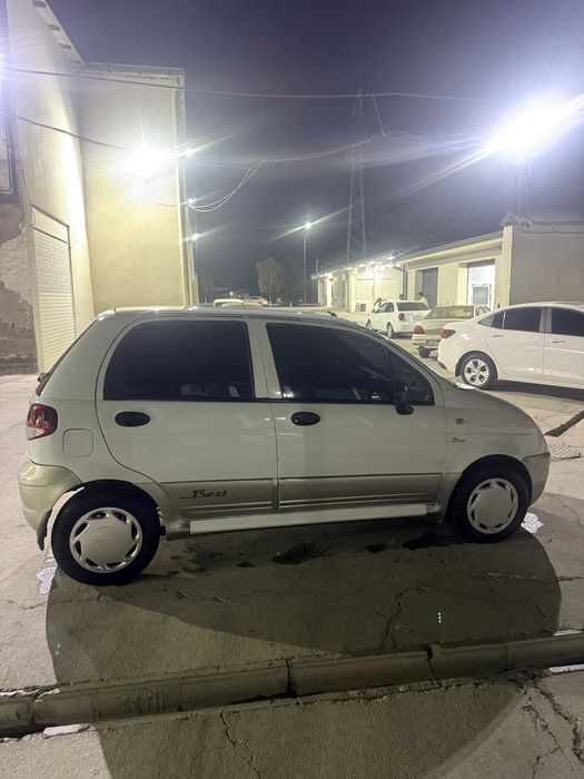 Матиз бест сотилади 2006