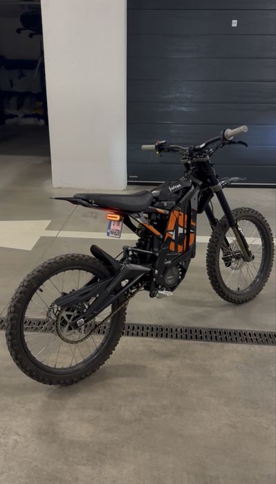 Surron Light Bee X Offroad