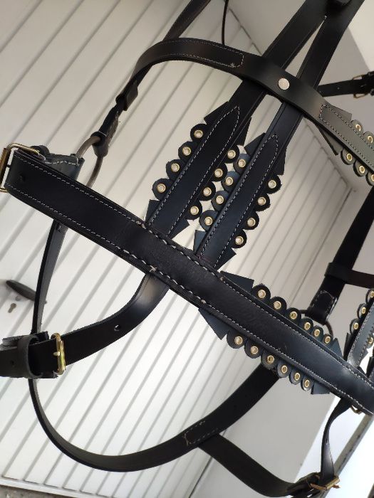 ham PONEI/MAGAR | articol premium, fabricat din piele ⟣GARANTIE ⁴⁸