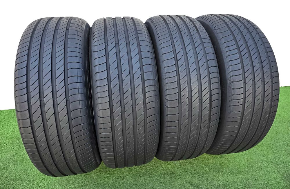 4бр. 235/60/18 MICHELIN E Primacy- летни