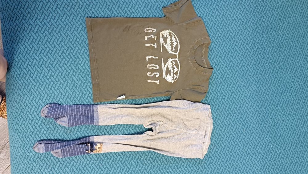 Детские вещи до 4х лет