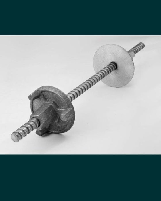 Гайка Тайрот (шпмлка)