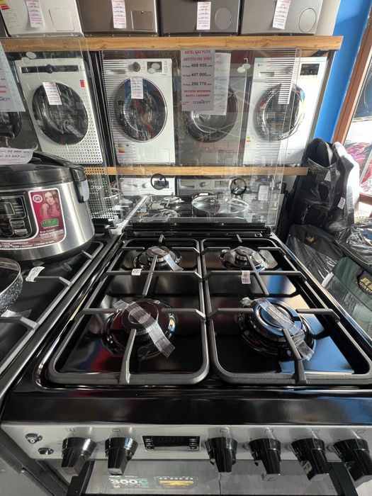 Artel gaz plitasi sotiladi