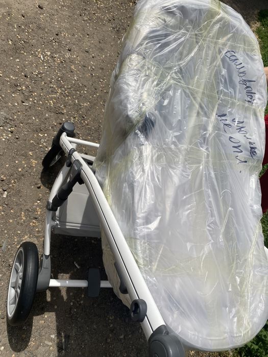 Коляска Anex m type