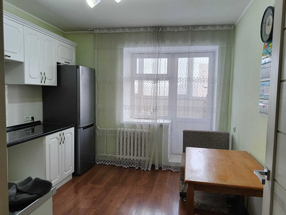 1 комн кв на Косшыгулулы 20