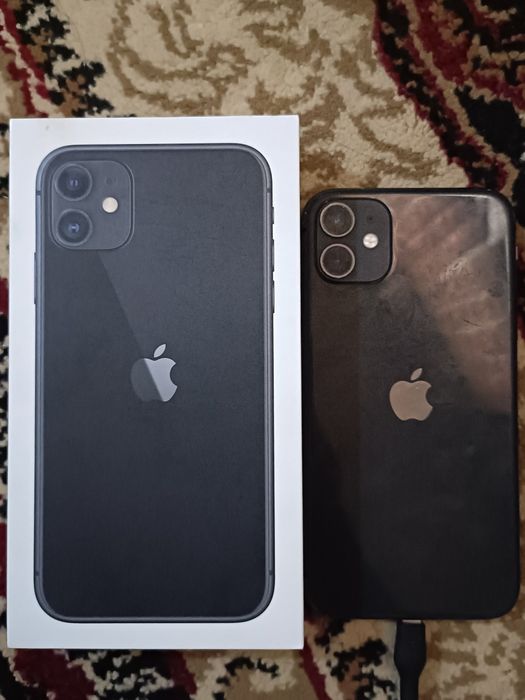 iPhone 11 Айфона 11 Аифон 11