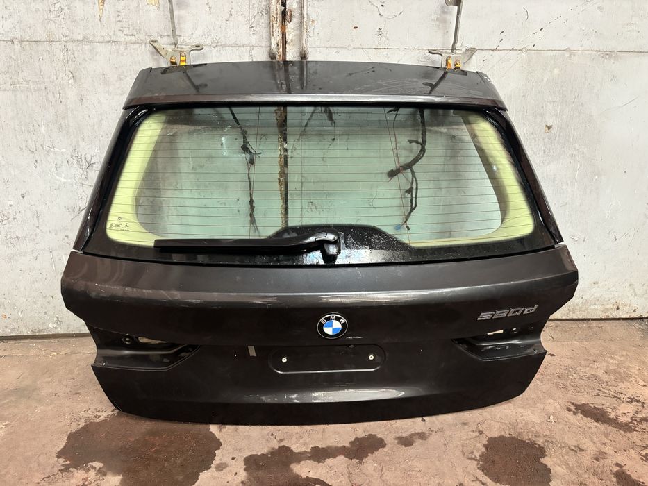 Заден капак (багажник) BMW G31
