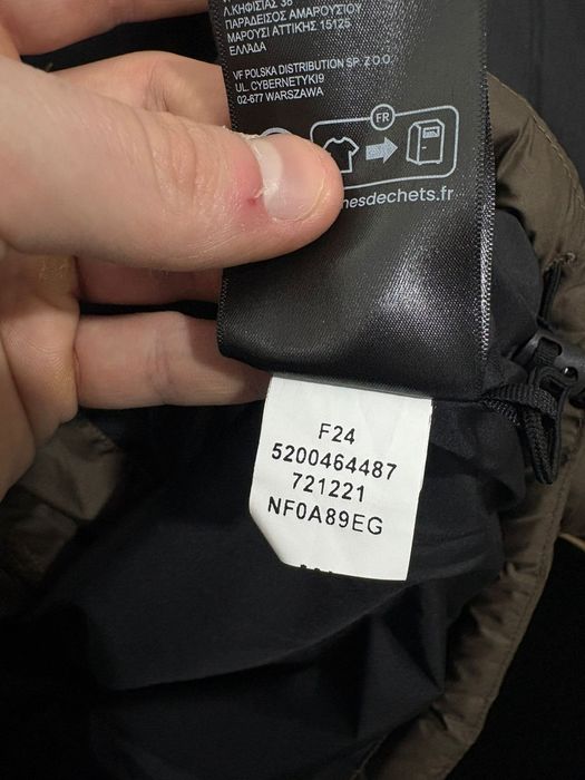 The North Face - Limbara