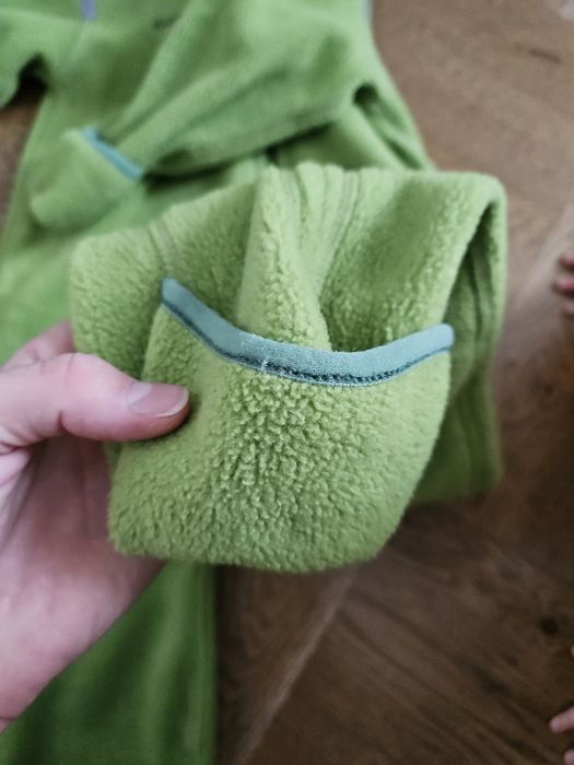 2 бр. Бебешки космонавти 74 р-р