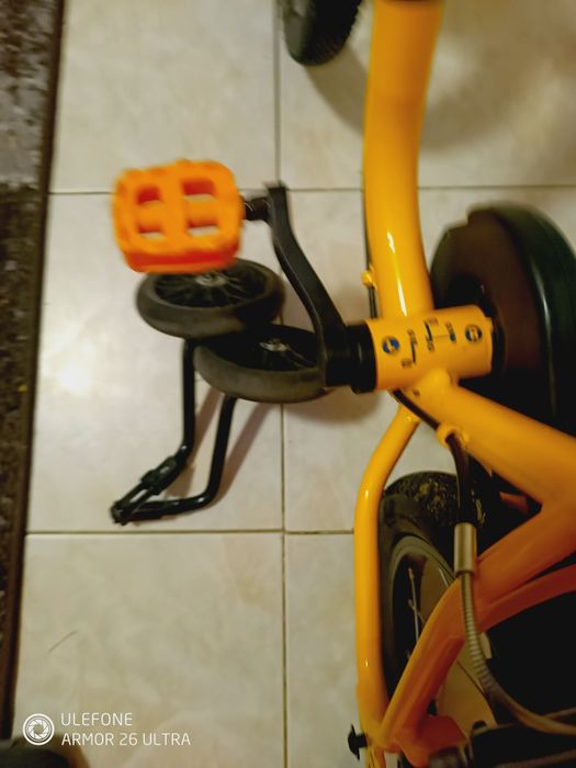 Детско колело B'Twin