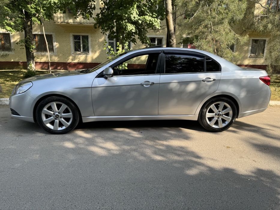 Эпика 2,5  четкая