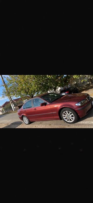 BMW Seria 3 0 — imagine 5