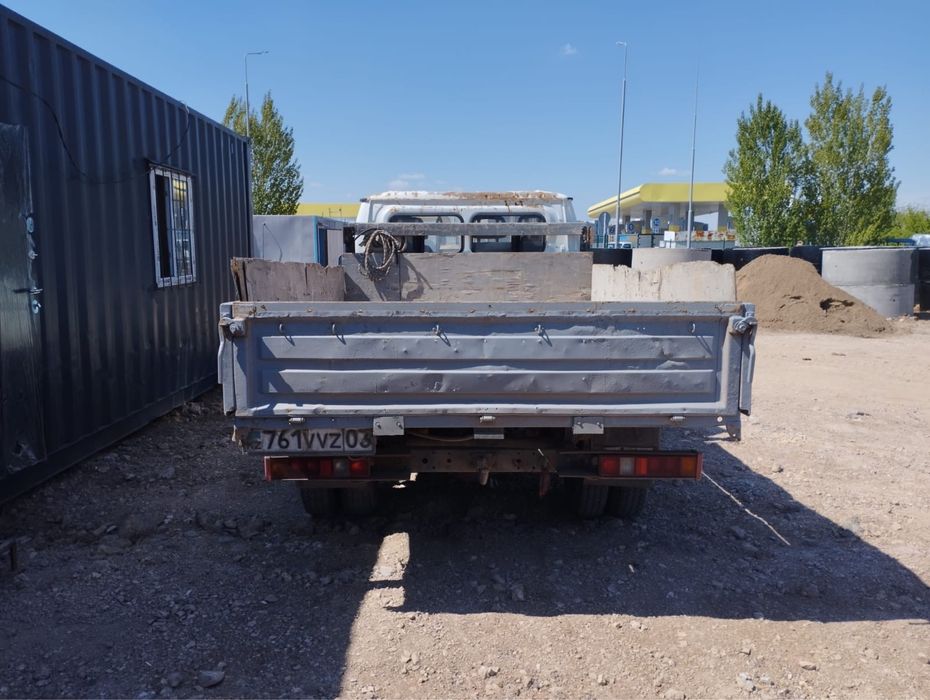 Продам газель Ваз