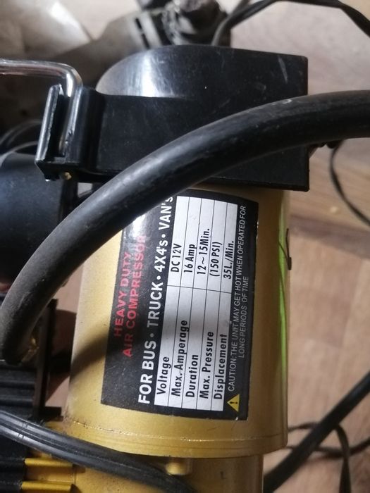 Продам компрессор 5000