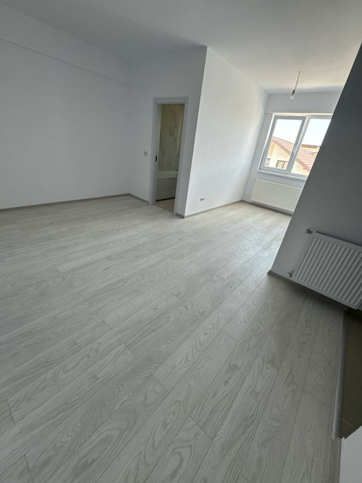 Apartament 1 Camera - Noua Casa  - Cartierul Iriss Iasi/Valea Lupului