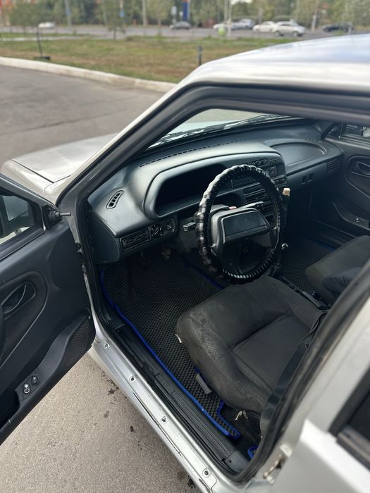 Продам срочно Lada 2114