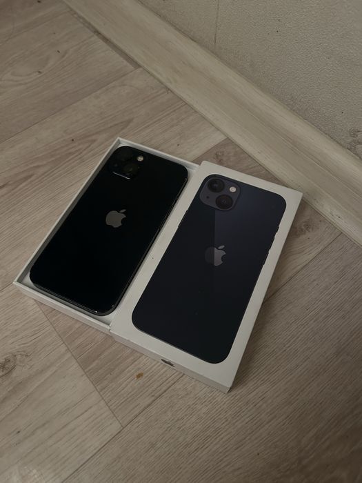 Продам айфон 13 // iphone 13