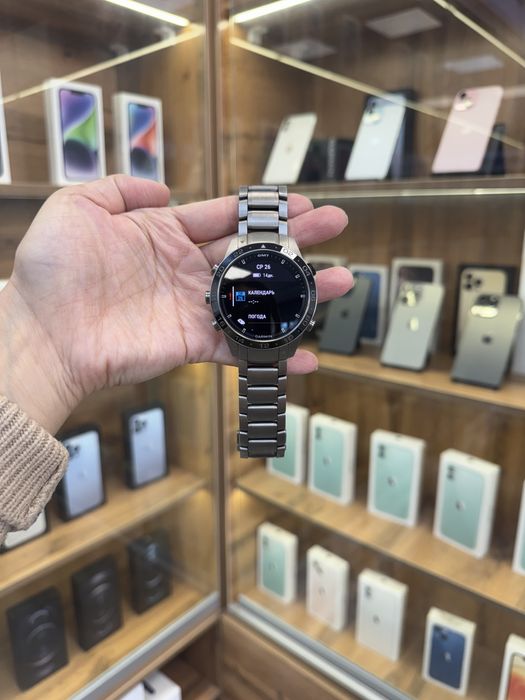 Garmin Marq Aviator Gen 2