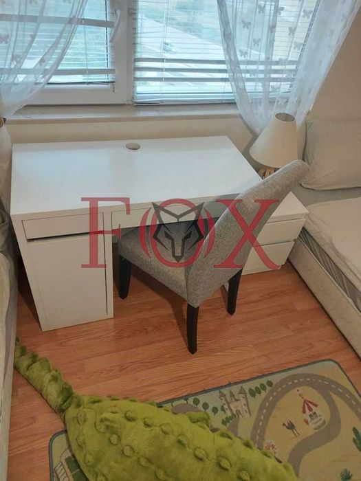 Дава се под наем Тристаен апартамент в Варна, Левски - 90 кв.м за 700 € - Снимка #11