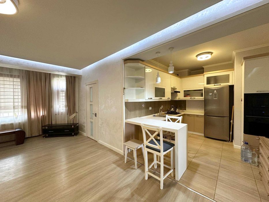 Новостройка, 4/8/9, 110м², Голден Хаус