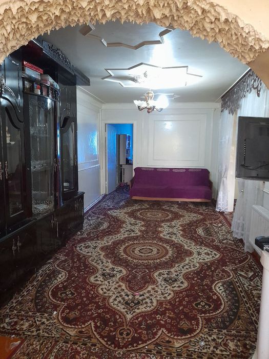 3 хоналик уй сотилади