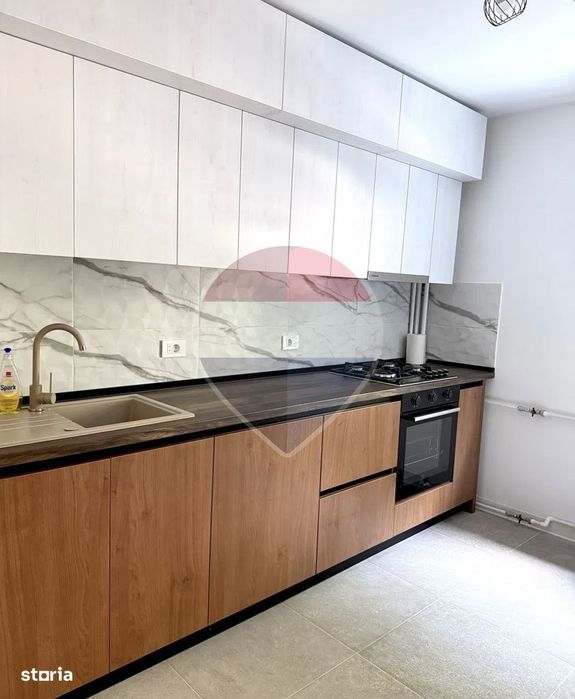Apartament 2 Camere, Sediu de Firma - etajul 1