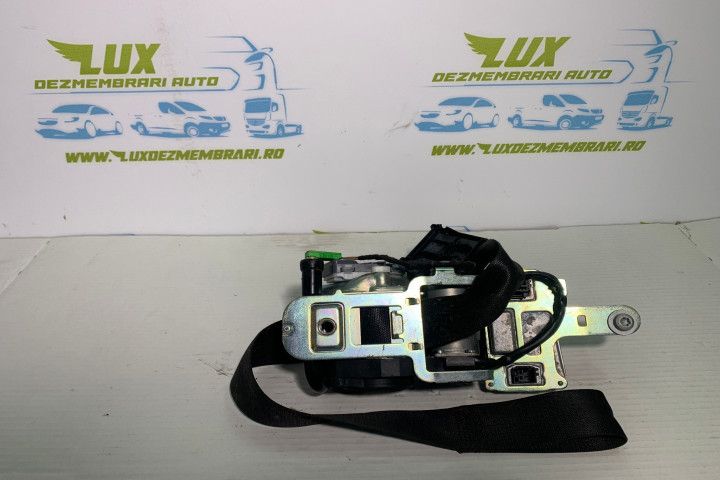 Centura siguranta dreapta fata 616988700b Mercedes Benz E-Class C207 (2009 - 2013)