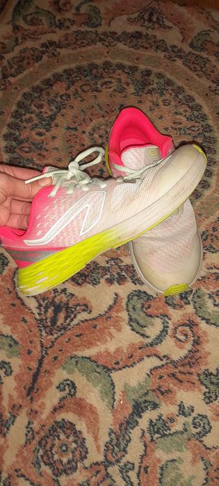 Детски маратонки номер 34