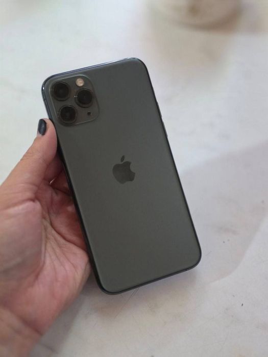 iphone 11 pro 64gb