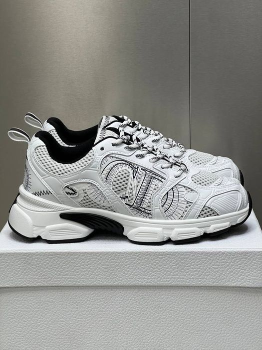 Дамски обувки Dior
