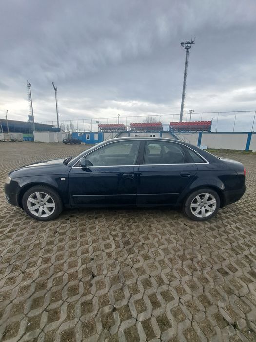 Audi A4  1.8 T automat
