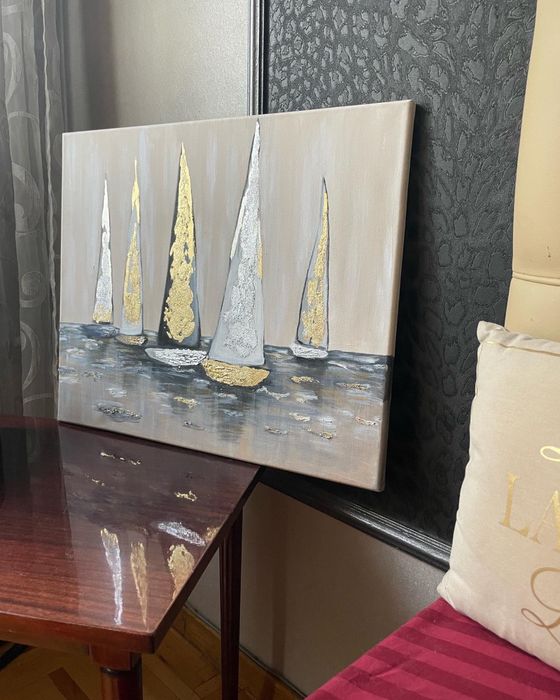 Интерьерная картина