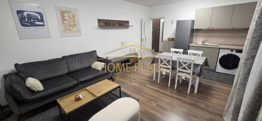 ДВУСТАЕН апартамент под наем - Конфуто