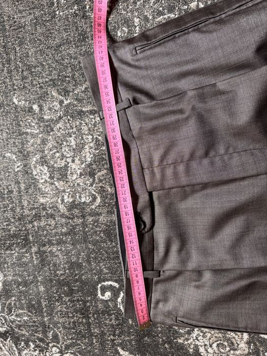 Costum barbatesc Seroussi ca si nou