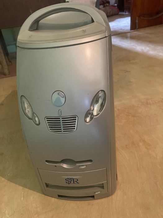 компьютер игровой LG состояние новая с монитором Компьютер процессор