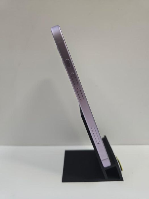 Telefon mobil Apple iPhone 17, 256GB, 5G, Lavender -P-