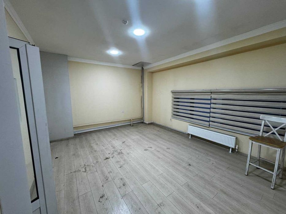 Мирабадский р-н ул.А.Фитрат рядом РУВД Мирабадского района 550 м²